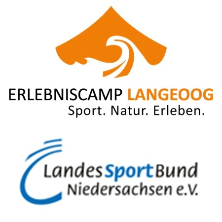 Logo SJ Niedersachsen und LSB Niedersachsen